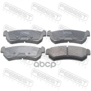 ������� ��������� ������ Chevrolet Lacetti/Optra (J200) 2003-2008 Febest ���. 1001-j200r 1001J200R ����