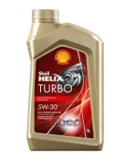 Shell Helix Turbo