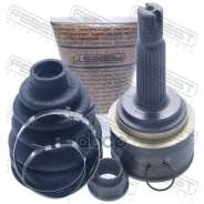 ���� �������� 22X52.5X25 Hyundai Accent 11 2010-2015 [Brazil + Middle EAST] Febest ���. 1210-sol2wd 1210SOL2WD ����
