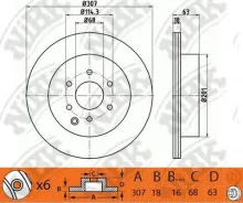 ����. ���� ���. NIBK RN1420 RN1420 ����