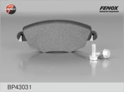 ������� ��������� �������� BP43031 Fenox Fenox BP43031 BP43031 ����