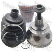 ���� �������� 27x59 5x38 (AUDI A6 Avant (4F5) 2005-) Febest Febest ���. 1710-a6 1710A6 ����