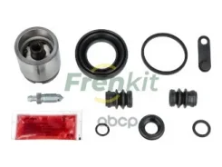 ����������� ��������+������� � ���������� Nissan Fairlady 280 ZX 300 ZX 01-81-01-89 / Mazda RX8 2. Frenkit ���. 243954 243954 ����