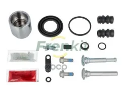����������� ��������+�������+�������� ������������ � ���������� FORD 248811+810004 Frenkit ���. 748355 748355 ����