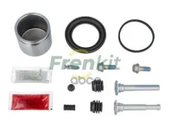 ����������� ��������+�������+�������� ������������ Toyota Corolla (_E12_) Series (03-01-05-04) ALL Frenkit ���. 757516 757516 ����