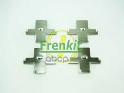 �������� ������������ ��������� ������� Nissan Patrol 11-79-02-98 Frenkit ���. 901157 901157 ����