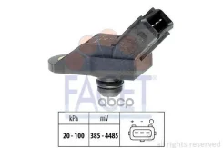 ������ �������� ������� (MAP) Facet ���. 10.3010 103010 ����