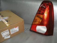 ������ ���. ����. Renault Logan 04= Depo ���. 551-1958R-LD-UE 5511958RLDUE ����