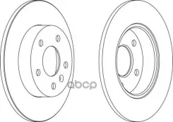 ���� ����. ����. Astra G H Meriva Zafira Ferodo ���. ddf1044 DDF1044 ����