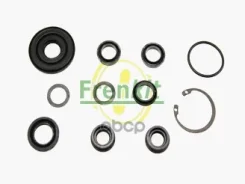 ����������� �������� ���������� �������� Honda Civic VI Series 1.5 1.6 1.5i 1.6i 01-96- Frenkit ���. 122089 122089 ����