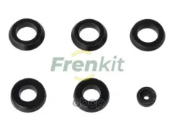 ����������� �������� ���������� �������� Toyota Hilux ALL Types 01-79- / Carina ALL Types 01-76-01 Frenkit ���. 120040 120040 ����
