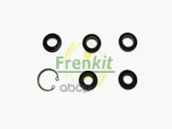 ����������� �������� ���������� �������� Mazda 323 (BG) ALL Types 04-87-09-00 / Demio 1.3 16V 01-98 Frenkit ���. 122076 122076 ����