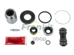 ����������� ��������+������� ������ Toyota Celica 2.0i DOHC 01-93- / Carina E 2.0 GTI 01-94-01-97 Frenkit ���. 235912 235912 ����