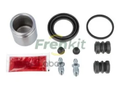 ����������� ��������+������� Volvo 940-960 Multilink Axel 08-90-10-98 / S70 V70 C70 S70 V70 (AWD) Frenkit ���. 240910 240910 ����