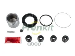 ����������� ��������+������� Toyota Starlet EP91 01-96- / Paseo EL54 08-95- Frenkit ���. 248952 248952 ����