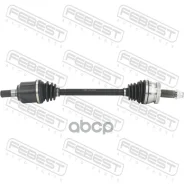 ������ �������� ����� 27�716�30 Febest ���. 2214-JF20LH 2214JF20LH ����