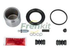 ����������� ��������+������� Subaru Justy I Series 11-84-12-94 Frenkit ���. 251923 251923 ����