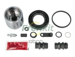 ����������� ������� ��������+������� � ���������� FORD Transit 2013- Frenkit ���. 254856 254856 ����