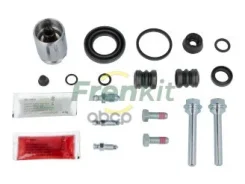 ����������� ��������+������� � ����������+�������� ������������ Renault CLIO III Series 06-05- / ME Frenkit ���. 734024 734024 ����