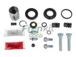 ����������� ��������+������� � ����������+�������� ������������ Nissan Primera 1990-1996 234941+810 Frenkit ���. 734045 734045 ����