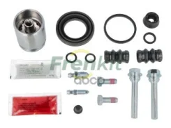 ����������� ��������+�������+�������� ������������ � ���������� ������ AUDI A3 A4 96-03 04-09 Volksw Frenkit ���. 741904 741904 ����