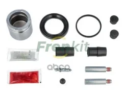 ����������� ��������+�������+�������� ������������ OPEL Kadett E 84-92 Astra 85-91 Astra F 94-98 Frenkit ���. 752393 752393 ����