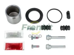 ����������� ��������+�������+�������� ������������ BMW 1 Series (E-81 E-87) 04 - ALL Types 09-05- Frenkit ���. 754448 754448 ����