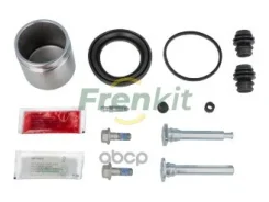 ����������� ��������+�������+�������� ������������ Subaru Impreza 1.5 1.6 2.0 02-98- / Legacy III Frenkit ���. 757526 757526 ����