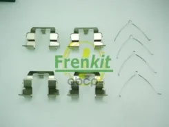 �������� ������������ ��������� ������� Mazda 626 06-87-05-92 Frenkit ���. 901095 901095 ����