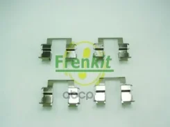 �������� ������������ ��������� ������� Mitsubishi Montero 11-89-11-90 Frenkit ���. 901164 901164 ����