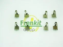 �������� ������������ ��������� ������� Toyota Camry 11-86-05-91 Frenkit ���. 901167 901167 ����
