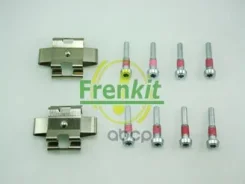 �������� ������������ ��������� ������� BMW 1 Series (E81 E87) 09-04 - 11-03-09-12 Frenkit ���. 901802 901802 ����
