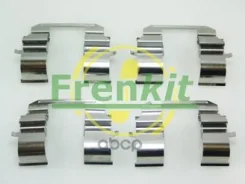 ������� ������������ �������� ��������� ������� Subaru Impreza 2000- Frenkit ���. 901833 901833 ����