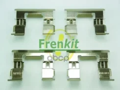 �������� ������������ ��������� ������� Mitsubishi L200 06-96-12-07 Frenkit ���. 901869 901869 ����
