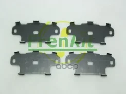 �������� ��������������� ��������� ������� (4��. ) Frenkit ���. 940100 940100 ����