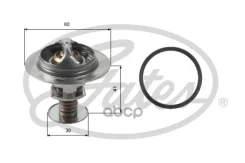 ��������� Toyota LAND Cruiser 90 3,0 95-02, 120 3,0 02, 4 Runner 93-96 Gates ���. TH34882G1 TH34882G1 ����