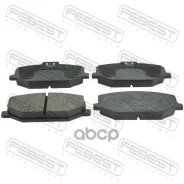 ������� ��������� �������� �������� Febest ���. 0701-SN413F 0701SN413F ����
