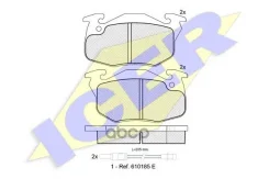 ������� ����. �������� Icer ���. 180633 180633 ����