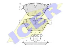 ������� ����. �������� E60 (03-) Icer ���. 181683 181683 ����