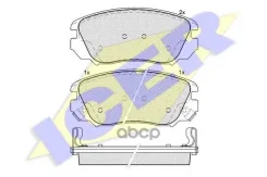 ������� ����. ����. ���. Insignia 1 6 1 8 (07.08-) Icer ���. 181914 181914 ����