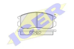 ������� ����. �������� Mitsubishi Icer ���. 180875 180875 ����