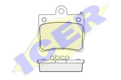 ������� ����. �������� Icer ���. 181310 181310 ����
