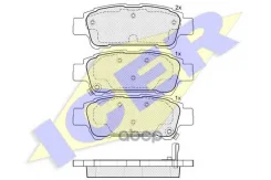 ������� ����. ����. Avensis Verso 01- Icer ���. 181608 181608 ����