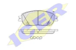 ������� ����. �������� ES (F1 F2) Icer ���. 181690-200 181690200 ����