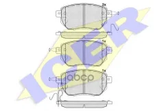������� ����. ���� Inf FX35/45 03- Icer ���. 181696 181696 ����