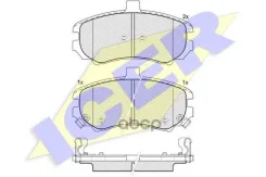 ������� ����. ����. Elantra 03- Icer ���. 181666 181666 ����