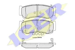 ������� ����. ����. ����. Santa Fe 2.2 CRDi 2.7i V6 Icer ���. 181829 181829 ����