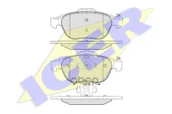 ������� ����. ����. Grand Scenic (JM0/1 ) Scenic II (JM0/1 )03-09 Icer ���. 181861 181861 ����