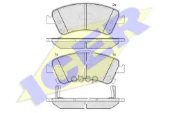 ������� ����. ����. Auris 2.0 D-4D 2.2 D Corolla Sedan (E12) Icer ���. 181871 181871 ����