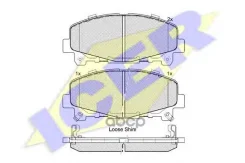 ������� ����. ���� Accord IX Icer ���. 181894 181894 ����